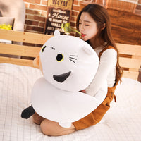 Sleeping Friend - Long Animals Plush Toy-Golonzo