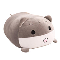 Sleeping Friend - Long Animals Plush Toy-Golonzo