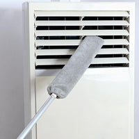 Long Handle Dust Brush Cleaning Tools-Household Cleaning Products-Golonzo