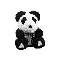 Lovely Rose Teddy Bear-Dolls-Golonzo