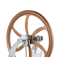 Low Temperature Stirling Engine Model-Model & Toys Manuals-Golonzo