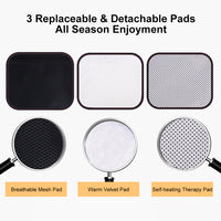 Lumbar Support Belt - Orthopedic Lumbar Medical Strain Pain Relief-Supports & Braces-Golonzo