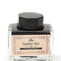 Luxury Fountain Pen Set Vintage Feather Pen-Pens-Golonzo