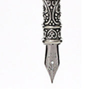 Luxury Fountain Pen Set Vintage Feather Pen-Pens-Golonzo