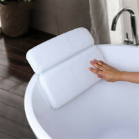 Luxury Home Bath Spa Pillow Cushion Relaxing Massage-Bath Pillow-Golonzo
