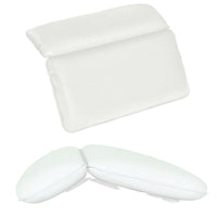 Luxury Home Bath Spa Pillow Cushion Relaxing Massage-Bath Pillow-Golonzo