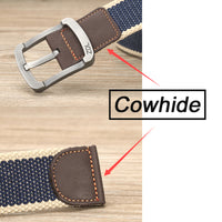 High Quality Canvas Belt Outdoor Tactical Belt Unisex-Belts-Golonzo