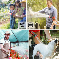 Water Spray Nozzle Durable Flexible-Nozzles-Golonzo