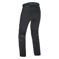 Men Motorcycle Pants Breathable Black Reflective-Motorcycle Pants-Golonzo