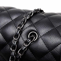 Luxury Large Shoulder Pu Leather Travel Crossbody Bags-Handbags-Golonzo