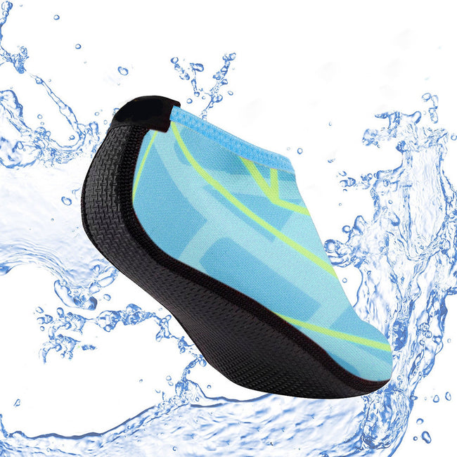 Water Shoes Aqua Slippers for Beach-Casual Shoes-Golonzo