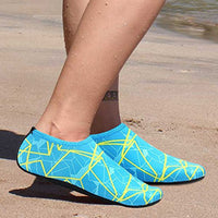 Water Shoes Aqua Slippers for Beach-Casual Shoes-Golonzo