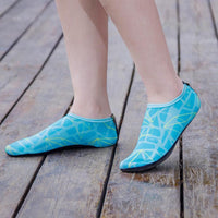 Water Shoes Aqua Slippers for Beach-Casual Shoes-Golonzo