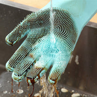 Magic Dishwashing Gloves-Dishwashers-Golonzo
