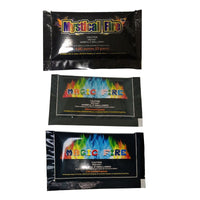 Magic Fire Tricks Colorful Flames Powder Bonfire Camping Survival-Camping Lights & Lanterns-Golonzo