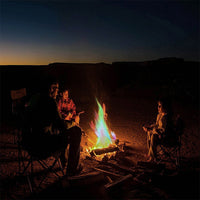 Magic Fire Tricks Colorful Flames Powder Bonfire Camping Survival-Camping Lights & Lanterns-Golonzo