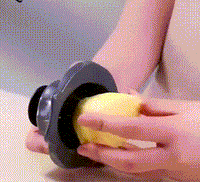 Mandoline Vegetable Slicer-Kitchen Slicers-Golonzo