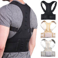 Shoulder Posture Brace Corrector-Supports & Braces-Golonzo