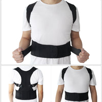 Shoulder Posture Brace Corrector-Supports & Braces-Golonzo