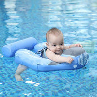 Baby Swimming Float Rings-Floats-Golonzo