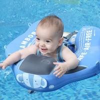 Baby Swimming Float Rings-Floats-Golonzo