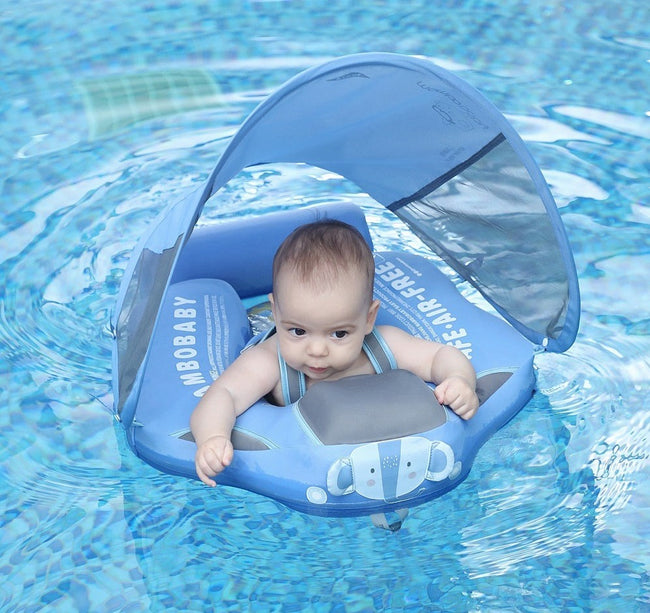 Baby Swimming Float Rings-Floats-Golonzo