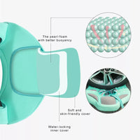 Baby Float Waist Swimming Rings - Child Swimming Toys-Child Swimming Aids-Golonzo