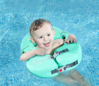 Baby Float Waist Swimming Rings - Child Swimming Toys-Child Swimming Aids-Golonzo