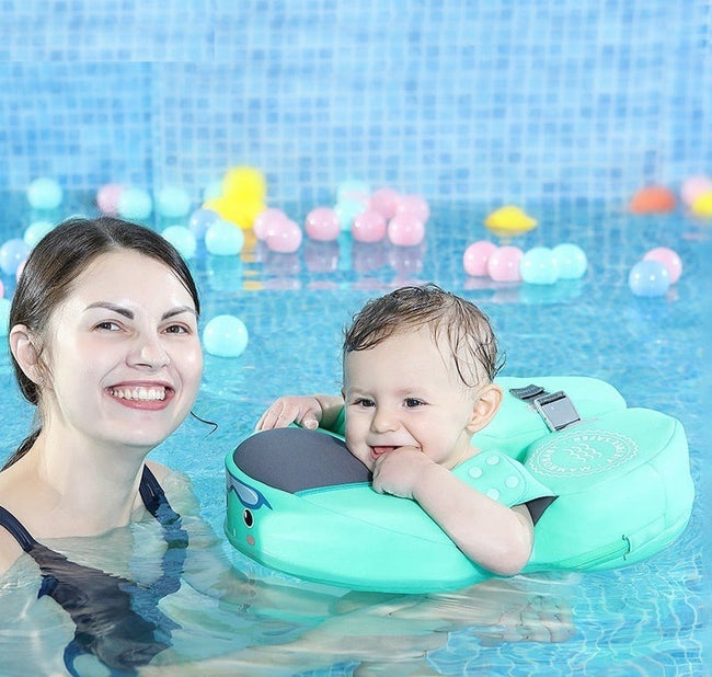 Baby Float Waist Swimming Rings - Child Swimming Toys-Child Swimming Aids-Golonzo