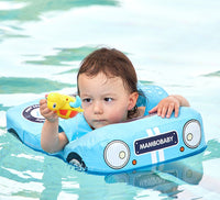 Baby Float Waist Swimming Rings - Child Swimming Toys-Child Swimming Aids-Golonzo