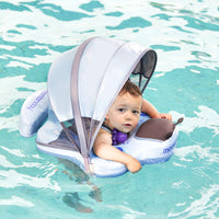 Baby Float Waist - Non-Inflatable Swimming Rings-Floats-Golonzo