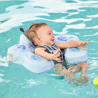 Baby Float Waist - Non-Inflatable Swimming Rings-Floats-Golonzo