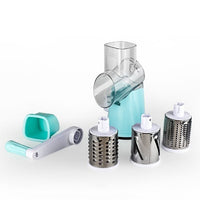 Vegetable Cutter Slicer Kitchen Multifunctional-Kitchen Slicers-Golonzo