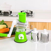Vegetable Cutter Slicer Kitchen Multifunctional-Kitchen Slicers-Golonzo