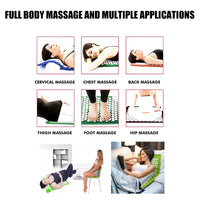 Yoga Spike Mat-Yoga Mats-Golonzo