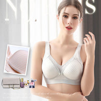 Pregnant Women Underwear Clothes Lactating Bra-Bras-Golonzo