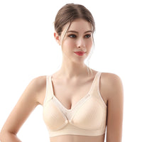 Pregnant Women Underwear Clothes Lactating Bra-Bras-Golonzo
