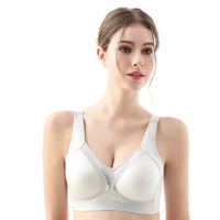 Pregnant Women Underwear Clothes Lactating Bra-Bras-Golonzo