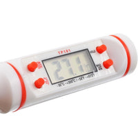 Thermometer Digital BBQ-Kitchen Slicers-Golonzo