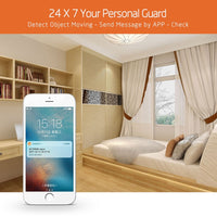 SMART 1080P MINI CAMERA-Digital Camera-Golonzo