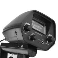 Portable Metal Treasure Detectors-Metal Detectors-Golonzo