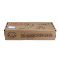 Portable Metal Treasure Detectors-Metal Detectors-Golonzo