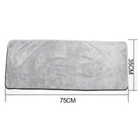 Microfiber Towels for Everyday Cleaning-Towels-Golonzo