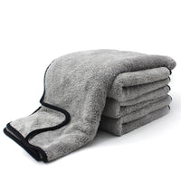 Microfiber Towels for Everyday Cleaning-Towels-Golonzo