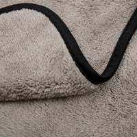 Microfiber Towels for Everyday Cleaning-Towels-Golonzo