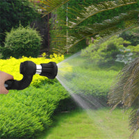 Mighty Power Nozzle Lawn Garden Super Powerful Home Original Car Washing-garden hose spray nozzle-Golonzo