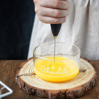 Milk Frother Handheld-Milk Frothrs-Golonzo