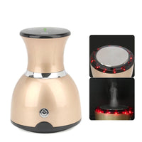 Mini 40K Cavitation Ultrasonic Body Slimming Machine-Manual Massage Tools-Golonzo