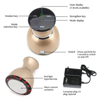 Mini 40K Cavitation Ultrasonic Body Slimming Machine-Manual Massage Tools-Golonzo