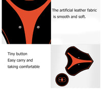 Mini Back And Neck Massager - Health Care Machine Relax Tools-Massagers-Golonzo